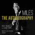 Miles Lib/E: the Autobiography (Audio Cd)