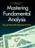 Mastering Fundamental Analysis: How to Spot Trends and Pick Winning Stocks Like the Pros