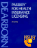 Passkey for Health Insurance Licensing