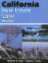 California Real Estate Law: 5th Edition