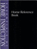 Essentials of Home Inspection: Home Reference Book
