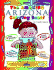 The Amazing Arizona Coloring Book (the Arizona Experience)
