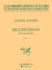 Second Essay for Orchestra Score Format: Paperback