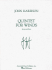 Quintet for Winds Score & Parts