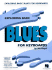 Exploring Basic Blues for Keyboards