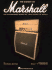 The History of Marshall: the First Fifty Years