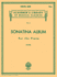 Sonatina Album-Schirmer Library of Classics Vol. 51 | Classical Piano Sheet Music for Intermediate and Advanced Pianists | Essential Sonatinas Book...(Schirmer's Library of Musical Classics)