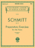 Preparatory Exercises, Op. 16