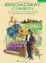 Broadway Comedy Songs