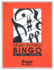 Music Symbol Bingo Game Format: Paperback
