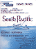 South Pacific (E-Z Play Today)