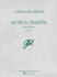 Musica Celestis: Full Score