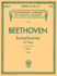 Symphonies-Book 2: Schirmer Library of Classics Volume 1563 Piano Solo