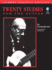 Twenty Studies for the Guitar