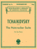 Tchaikovsky-the Nutcracker Suite for Piano, Op. 71a | Schirmer Library Vol. 1447 | Classical Sheet Music for Pianists Students | Christmas and Ballet Songbook for Intermediate to Advanced Players