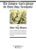 The Complete Lord's Prayer for Every Busy Accompanist: Revised Edition With 3 Added Duet Arrangements (Vocal Collection)