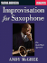 Improvisation for Saxophone the Scale Mode Approach (Berklee Press) Format: Paperback