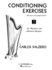 Carlos Salzedo Conditioning Exercises Harp