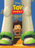 Toy Story Format: Paperback