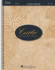 Carta Manuscript Paper No. 9 | 96 Page Spiral Bound Staff Paper Book | 12 Stave Music Notation Pad With Guide | Blank Sheet Music Workbook for Composers and Students