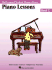 Piano Lessons Book 2 Hal Leonard Student Piano Library | Beginner Piano Method With Step-By-Step Lessons, Theory, and Exercises | Educational Sheet Music for Kids and Adults