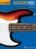 Hal Leonard Bass Method Book 3 Second Edition(Book/Cd) Bgtr
