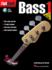 Fasttrack Bass Method-Book 1 (Book/Online Audio) (Fasttrack Series)