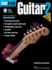 Fasttrack Guitar Method-Book 2 (Book/Online Audio)