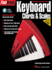 Fasttrack Keyboard Method-Chords and Scales | Beginner Sheet Music Keyboard Reference With 1400 Chords Voicings and Jam Sessions | Piano Method and Songbook for Students, Teachers and Practice