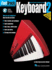 Fasttrack Keyboard Method-Book 2 (Book/Online Audio) (Fasttrack Series)