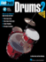 Fasttrack Drums Method-Book 2