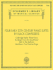 Four Early 20th Century Piano Suites By Black Composers: Schirmer Library of Classics Volume 2031 Piano Solo