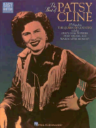 Best of Patsy Cline for Easy Guitar W/Tab