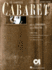 The Complete Cabaret Collection | Vocal Selections Souvenir Edition | 1966 Broadway, 1972 Film & 1998 Revival Songs | Piano, Vocal, Guitar Arrangements | Authors Edition