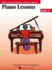 Piano Lessons: Book 5 (Hal Leonard Student Piano Library)