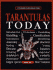 Tarantulas Today: a Complete Authoritative Guide