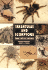 Tarantulas and Scorpions