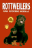Rottweilers Nicholas, Anna Katherine