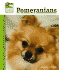 Pomeranians (Animal Planet Pet Care Library)