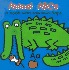 Animal Abcs (Look, Lift, Learn-a Book With Fabulous Flaps)