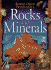 Pathfinders: Rocks and Minerals (Rd Pathfinders)