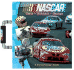 Nascar Cars, Drivers, Races Carryalong?