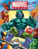 Marvel Villains Mix and Match (Mix & Match)