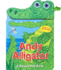 Snappy Heads Andy Alligator (New Snappy Fun)