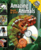 Amazing Animals Book and Dvd