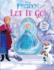Disney Frozen: Let It Go