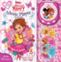 Disney Fancy Nancy Music Player (Music Player Storybook)