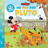 Disney Mickey: No Nap for Pluto (Disney Classic 8 X 8)