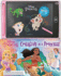 Disney Princess: Creative as a Princess Format: Board Book