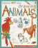 Drawing Animals: Internet-Linked (Usborne Art Ideas)